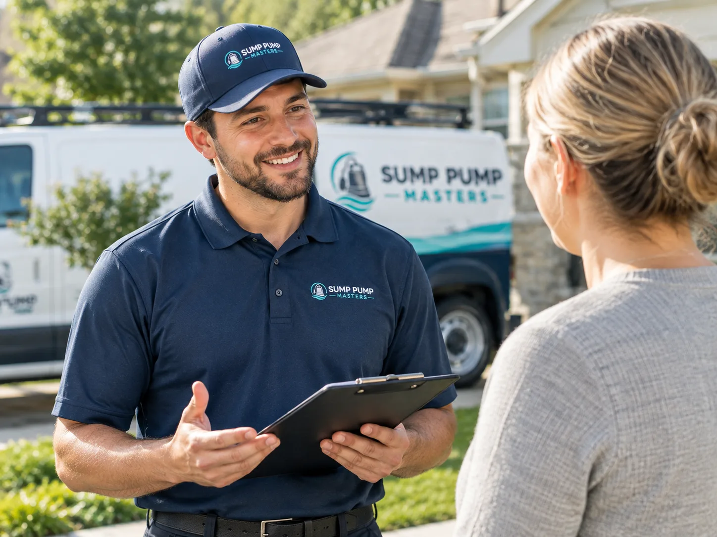 Sump Pump Repair Kasbeer, IL FAQs